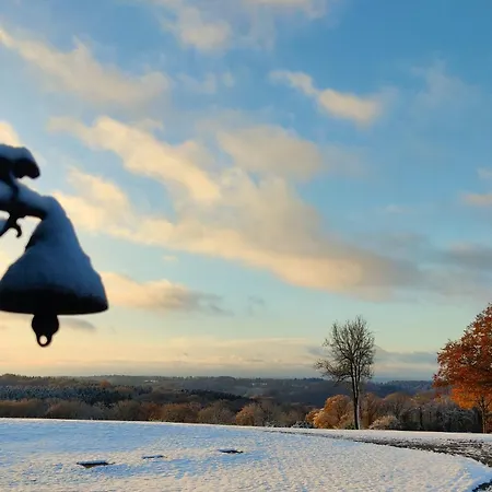 De Trussogne Ferienhaus *