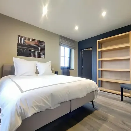 Holiday home De Trussogne *