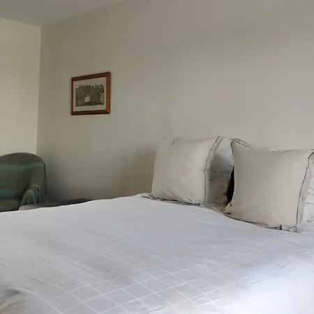 De Trussogne Holiday home Houyet