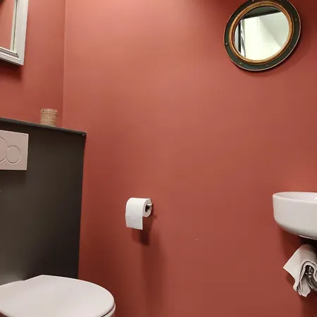 De Trussogne Ferienhaus