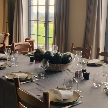 Ferienhaus De Trussogne *