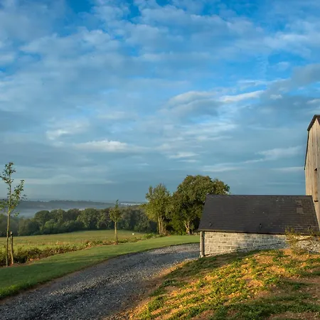 De Trussogne Holiday home *