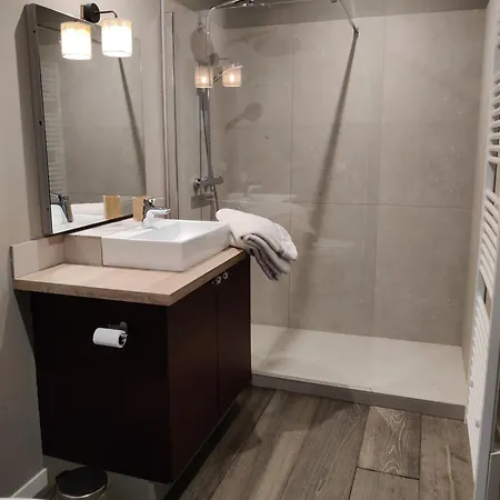 De Trussogne Ferienhaus *