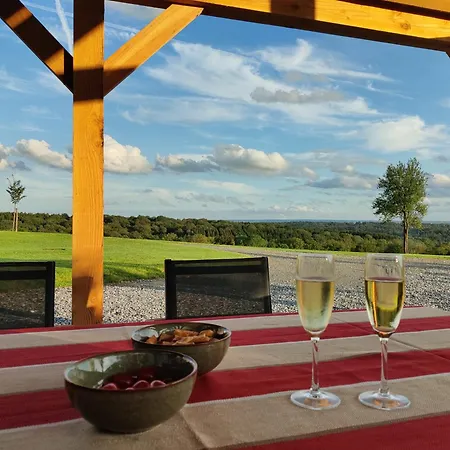 別荘 De Trussogne *