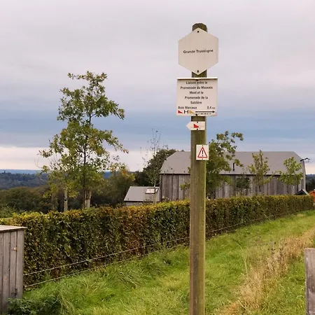 De Trussogne * Houyet