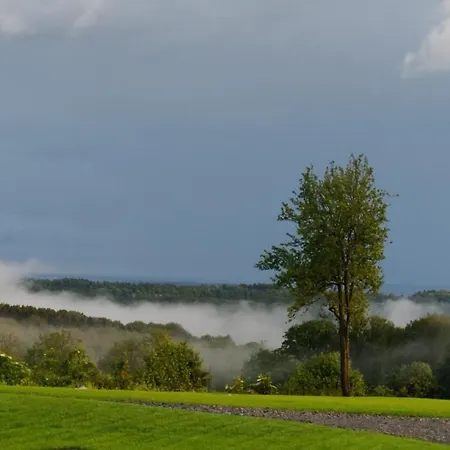 Holiday home De Trussogne