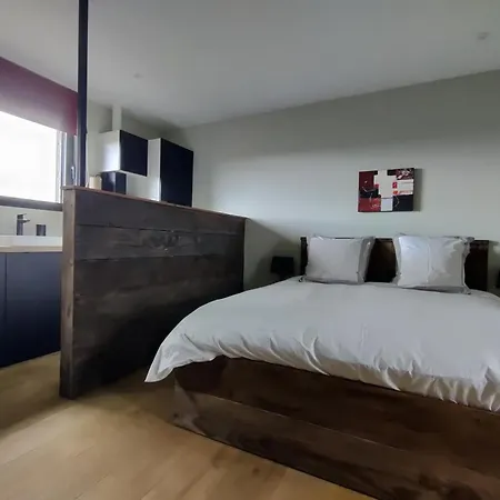 De Trussogne Ferienhaus