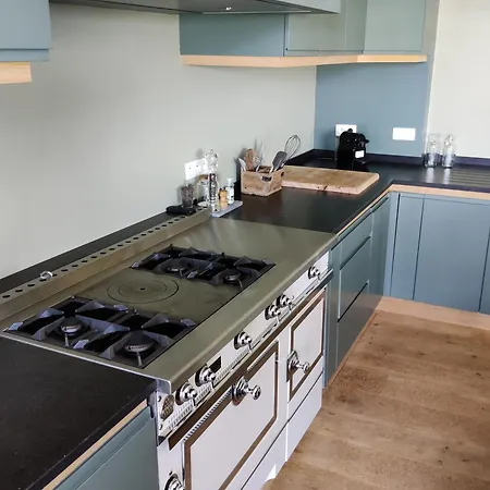 Holiday home De Trussogne Houyet