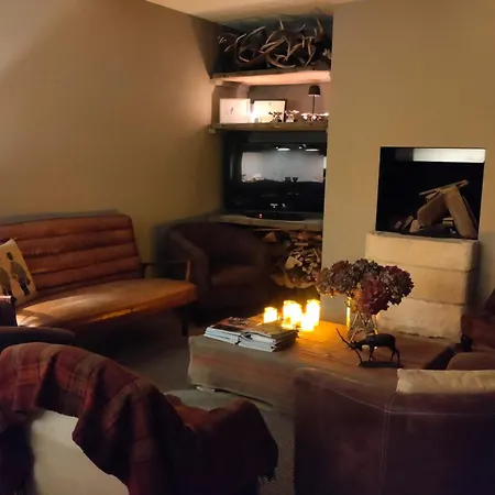 De Trussogne * Houyet