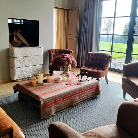 Holiday home De Trussogne