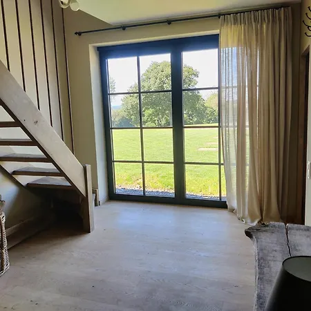 別荘 De Trussogne *