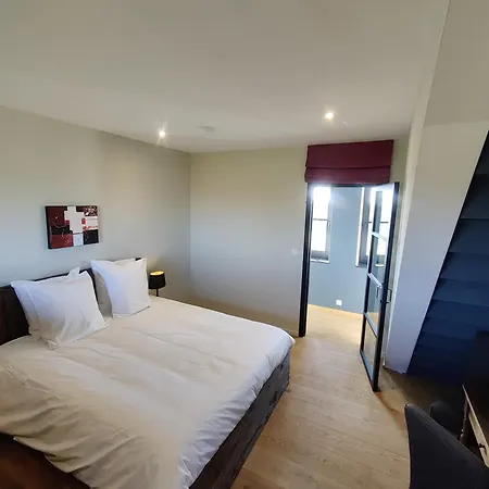 De Trussogne Holiday home Houyet