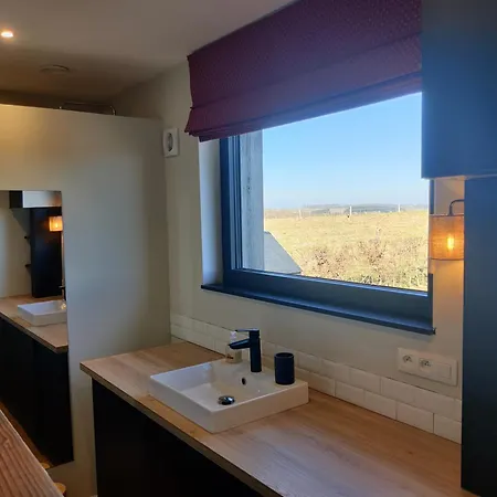 De Trussogne 別荘 *