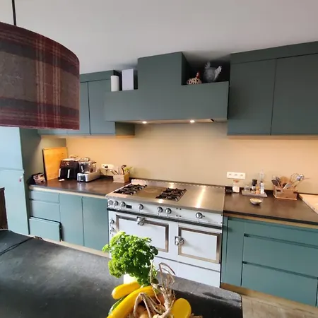 De Trussogne Ferienhaus *