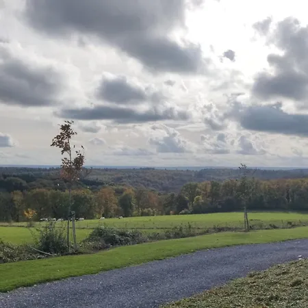 Ferienhaus De Trussogne *