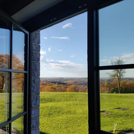 De Trussogne 別荘 *