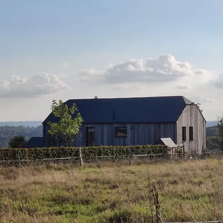 De Trussogne Holiday home