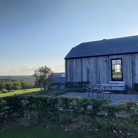 De Trussogne Holiday home