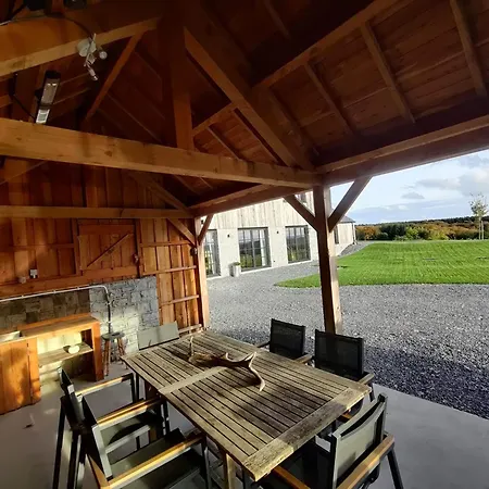 De Trussogne Ferienhaus *