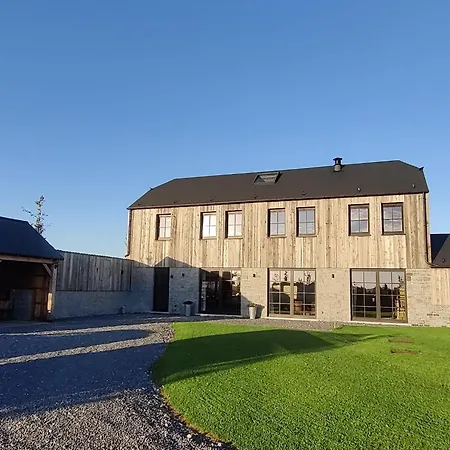 Holiday home De Trussogne *