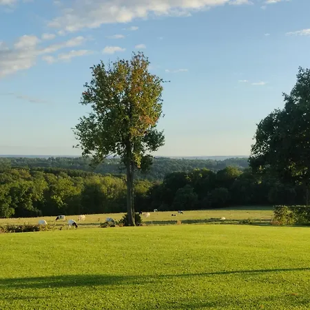 De Trussogne 別荘 ウイエ