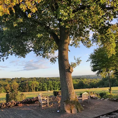 Ferienhaus De Trussogne *