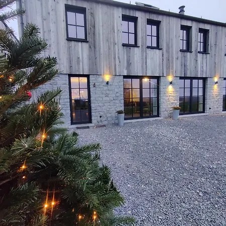 Ferienhaus De Trussogne *