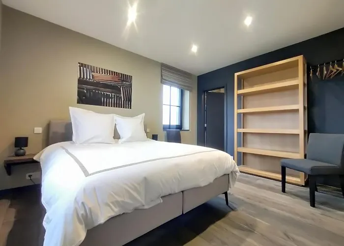 Hébergement de vacances De Trussogne *