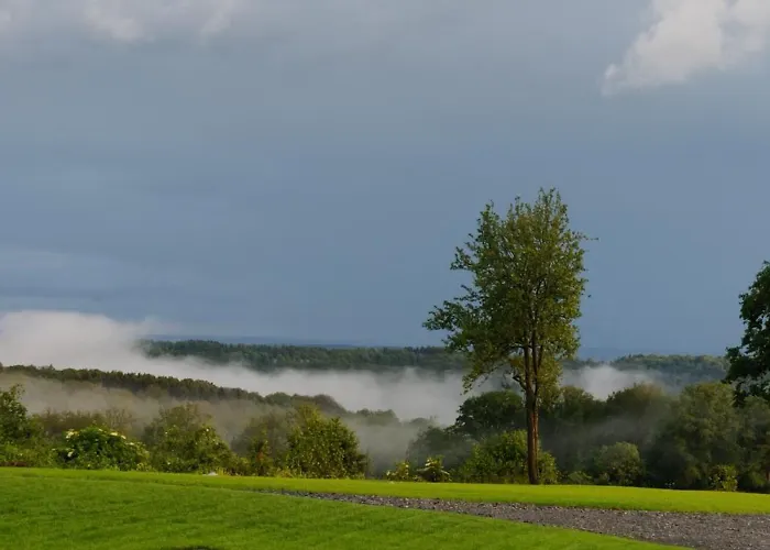 Hébergement de vacances De Trussogne