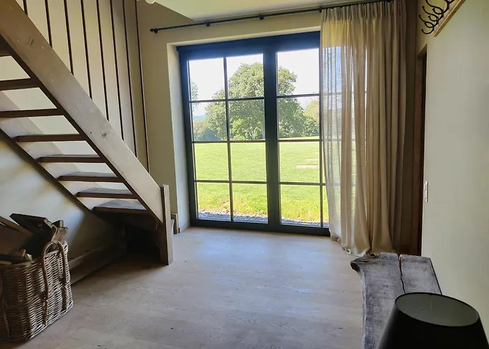 Hébergement de vacances De Trussogne *