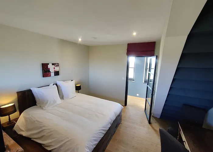 De Trussogne Hébergement de vacances Houyet