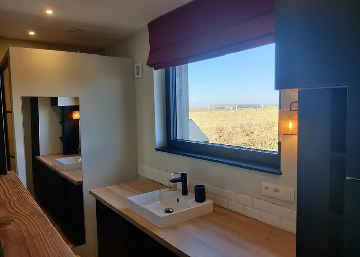 De Trussogne Hébergement de vacances *