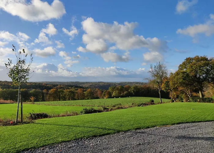 De Trussogne Hébergement de vacances