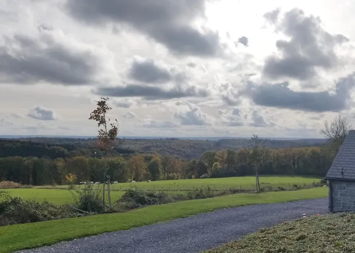 Hébergement de vacances De Trussogne *