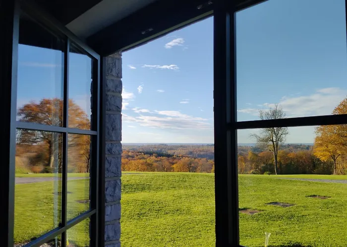 De Trussogne Hébergement de vacances *