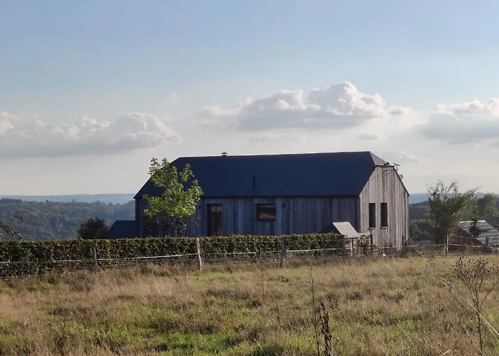 De Trussogne Hébergement de vacances